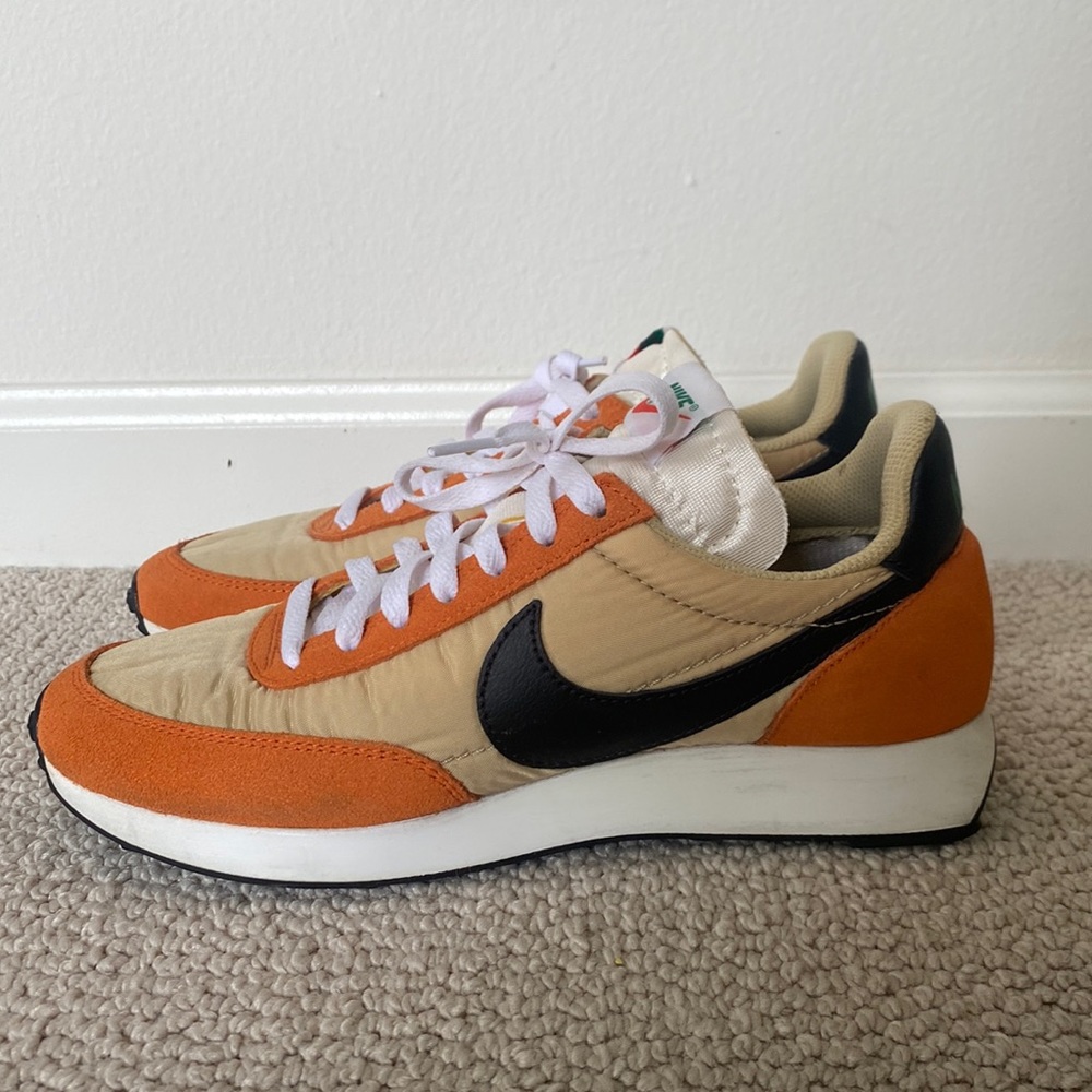 NIKE AIR TAILWIND 79 STARFISH SAIL MENS 7.5/WOMENS 9